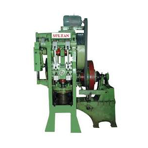 Mechanical Double Action Deep Drawing Machine By PREM MACHINERY