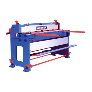 Shearing Machine