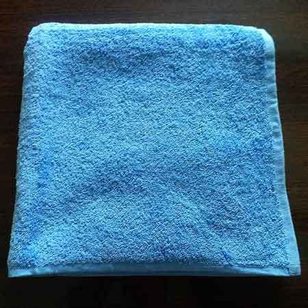 Bath Towel