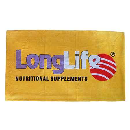 Printed Towel