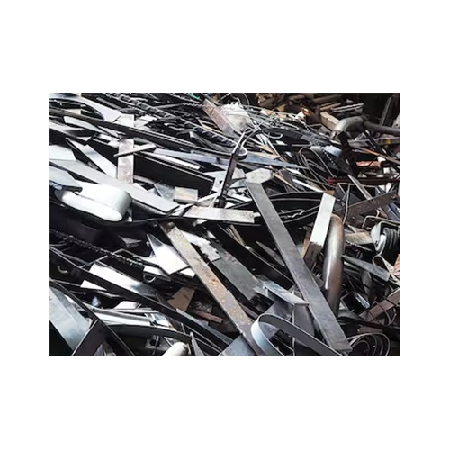 Stainless Steel Scrap