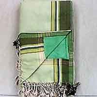 Kikoy Towel
