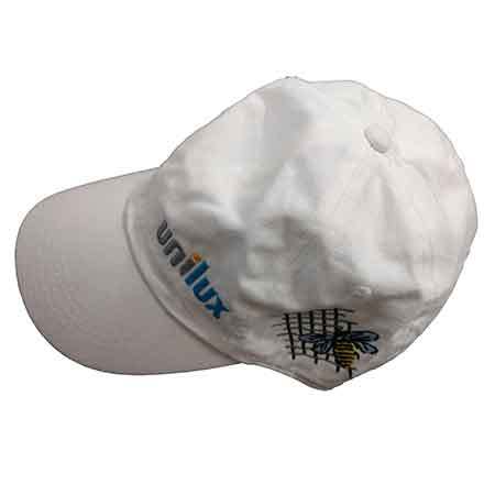 Mens Cotton Caps
