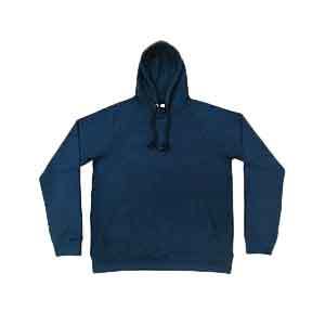 Mens Hooded Sweatshirt