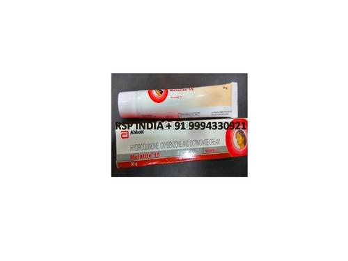 Melalite 15 Cream - Advanced Dermatological Formula | Fights Melasma, Protects Against UV Radiation, Lightens Discolorations, Ideal for Adult Women