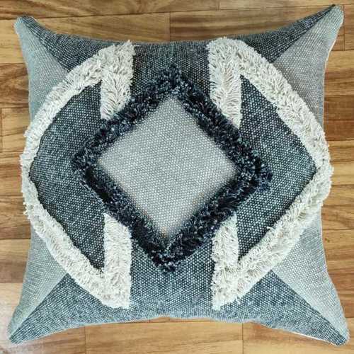 Embroidery Cushion Cover