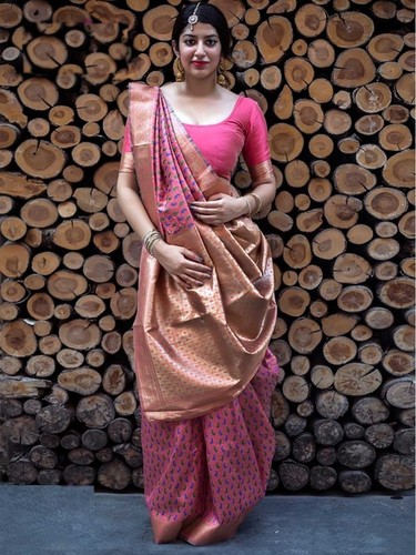 Designer Saree