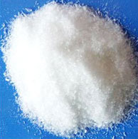Zinc Fluoride Cas No: 7783-49-5