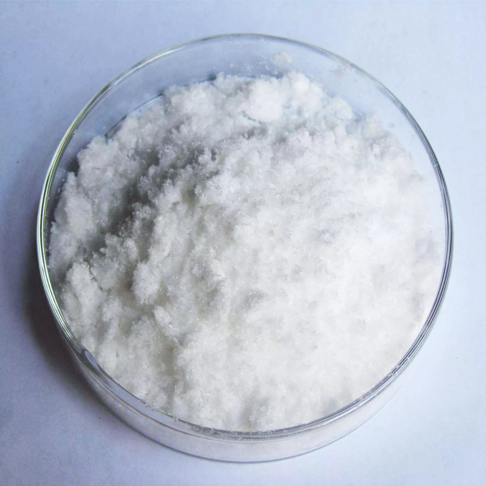 Zinc Fluoride