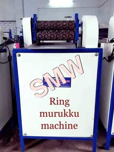 Ring Murukku Making Machine in Kerala