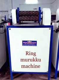 Ring Murukku Making Machine in Kerala