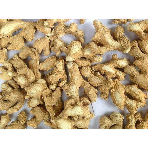 Dried Ginger