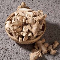 Dried Ginger