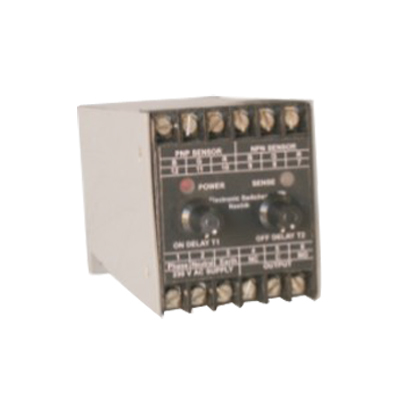 Analog Signal Converter Analog Signal Converter