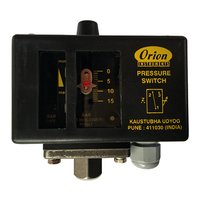 Pressure Switches