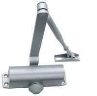 Aluminium Hydraulic Door Closer