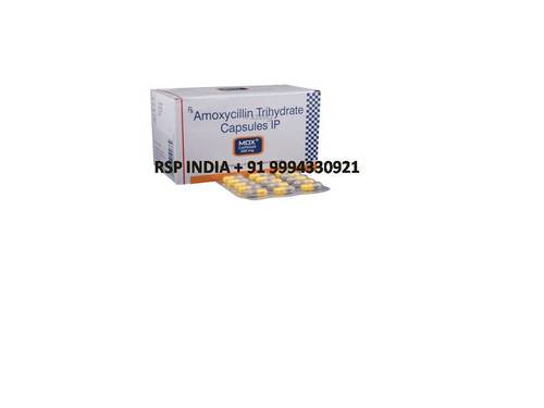 Mox 250Mg Capsule 15'S General Drugs