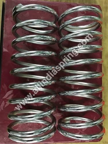 Extension Metal Buffer Spring