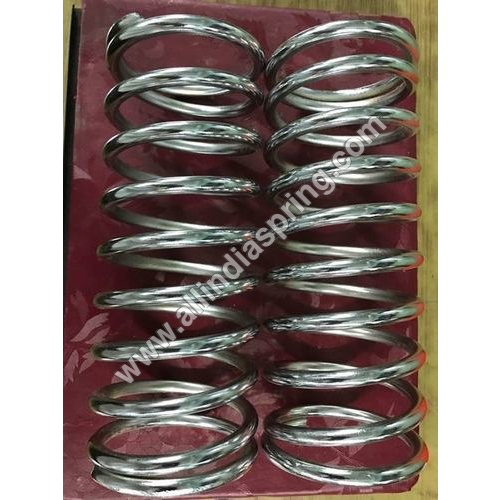 Metal Buffer Spring