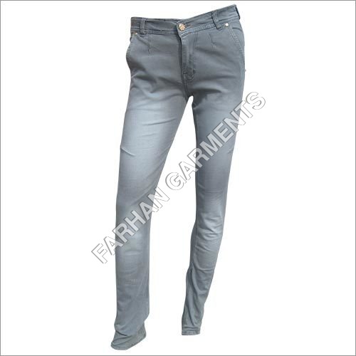 Black And Blue And All Regular Colors. Fancy Jeans