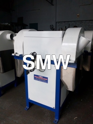 Manioc Chips Cutting Machine