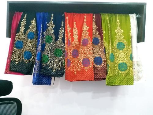 Jaipuri Print Palazzo