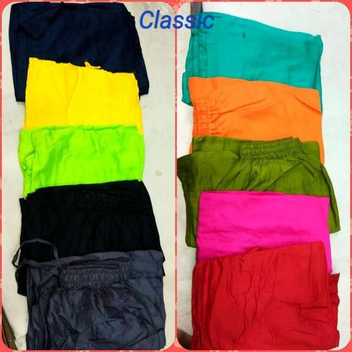 Palazzo Pants