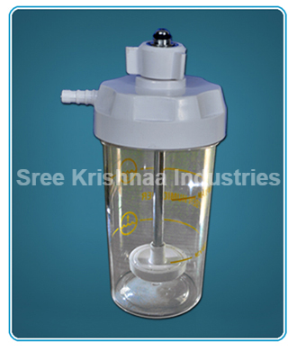 Oxygen Humidifier Oxygen Humidifier