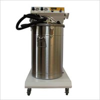 Electrostatic Powder Coating Machine