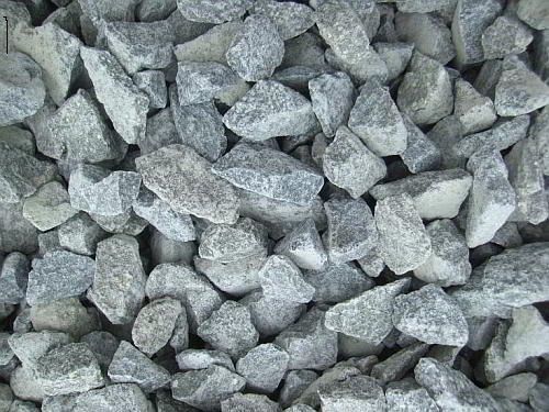 12 mm Stone Aggregate