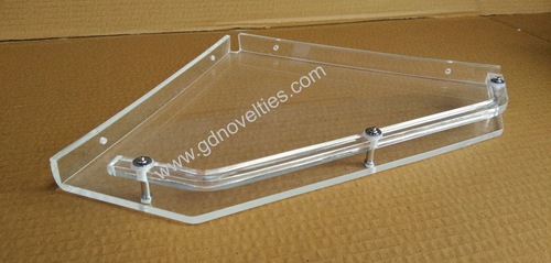 Acrylic Bathroom Accessories