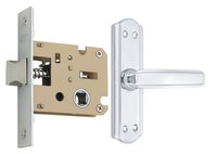 BATHROOM LOCK