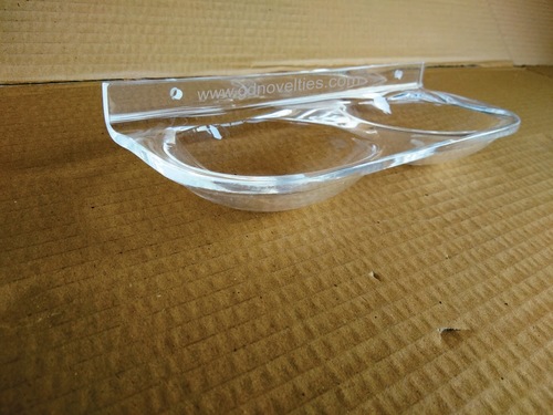 Acrylic Bathroom Accessories