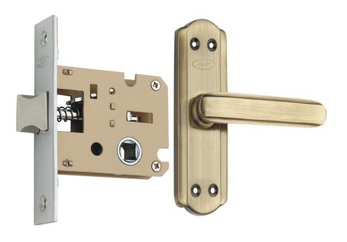 Steel Baby Latch Keyless Lock