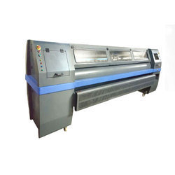 Megajet Flex Printing Machine