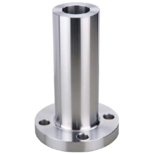Inconel Long Weld Neck Flanges By RENAISSANCE FITTINGS & PIPING INC.