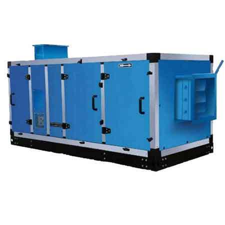 Air Handling Units or AHUs