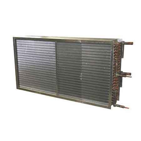 HVAC Cooling System