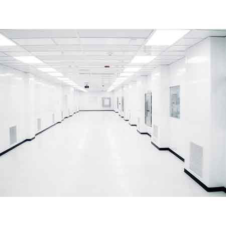 Clean Room Puf Panel Length: 4  Meter (M)