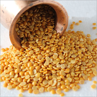 Common Chana Dal