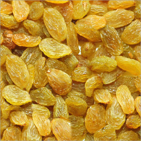Dry Grapes Kishmish