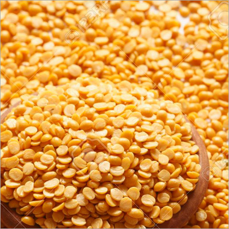 Common Toor Dal