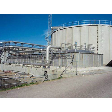 Effluent Treatment Plant