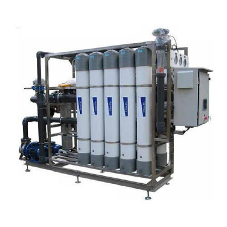 Ultrafiltration Systems