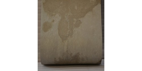 Autumn Cream Stone Veneer - 8 x 4 Feet & 4 x 2 Feet Sheets | Ceramic Material, 2 mm Thickness, Ideal for Wall Tiles & Flooring
