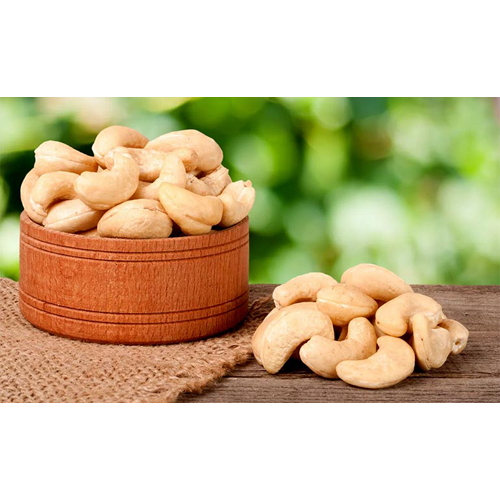 Organic Cashew Nuts Organic Cashew Nuts
