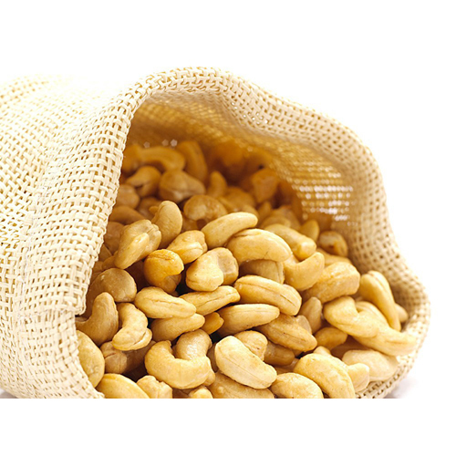 Natural Cashew Nuts Natural Cashew Nuts