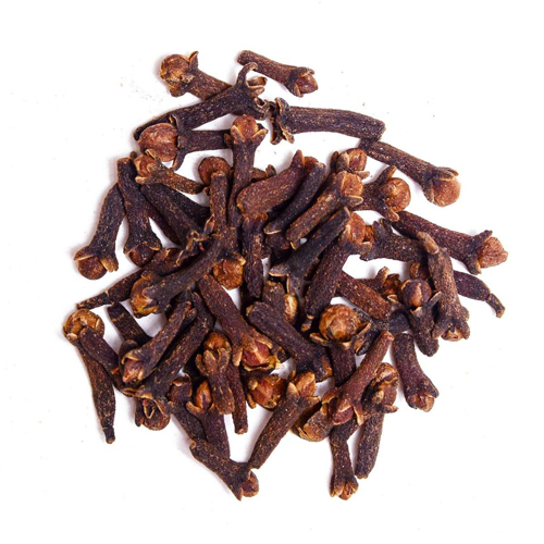 Organic Whole Cloves Organic Whole Cloves