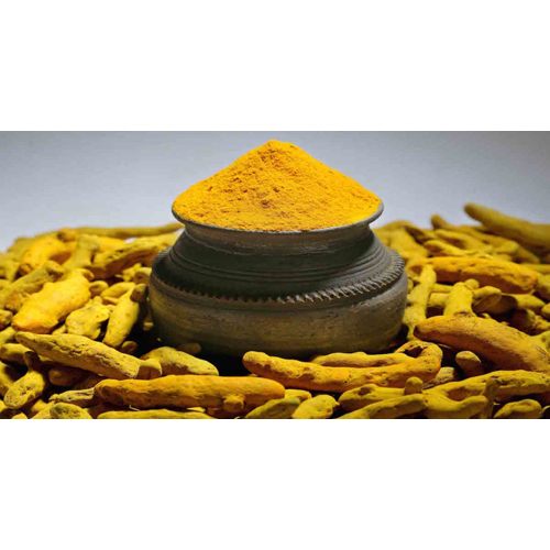 Turmeric Powder Turmeric Powder