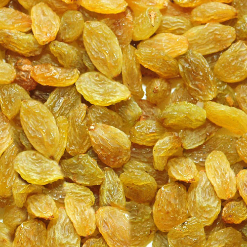Dry Grapes Kishmish Dry Grapes Kishmish